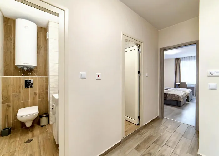 Appartement караминков Veliko Tarnovo