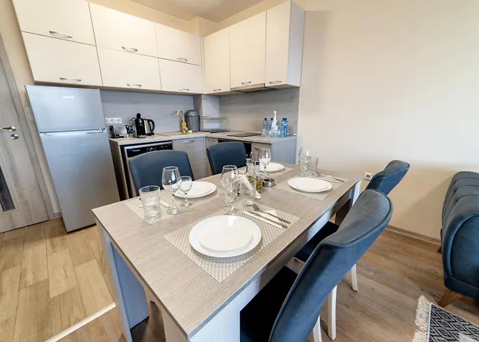 Appartement караминков Veliko Tarnovo