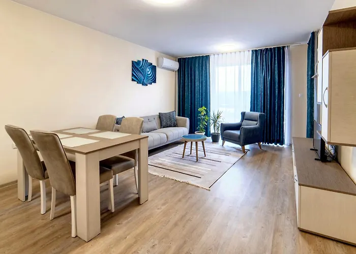 Appartement караминков