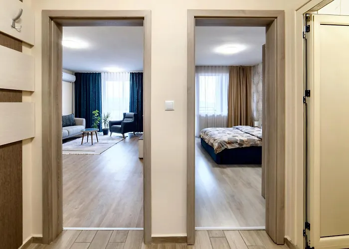 караминков Appartement Veliko Tarnovo
