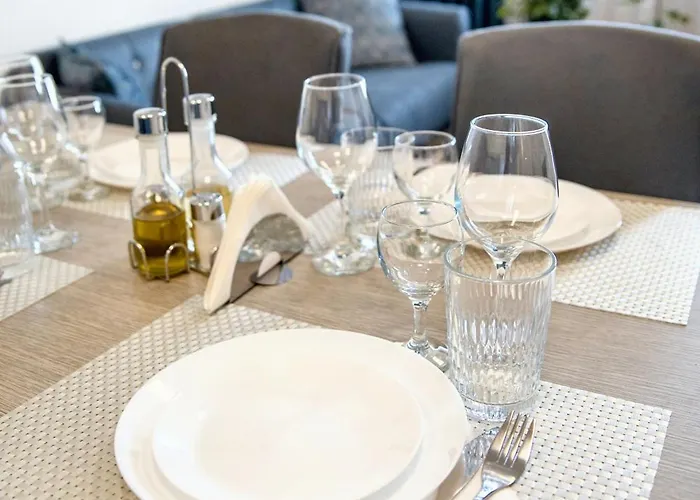 караминков Appartement