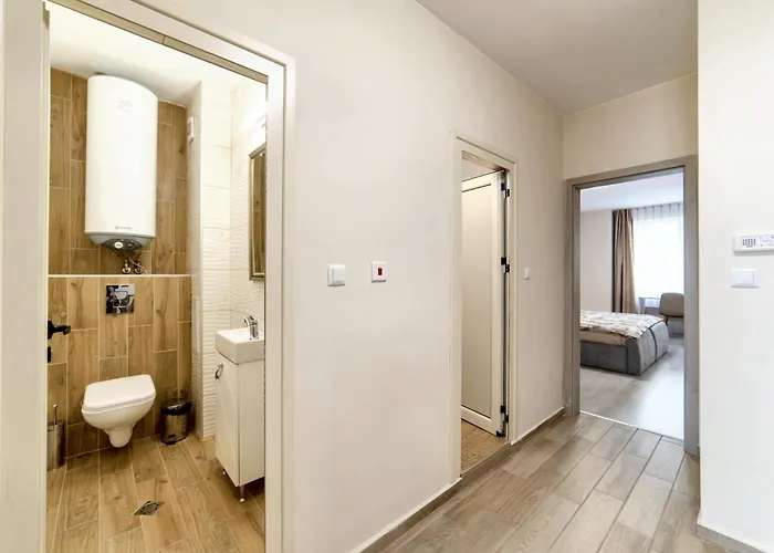 Appartement караминков Veliko Tarnovo