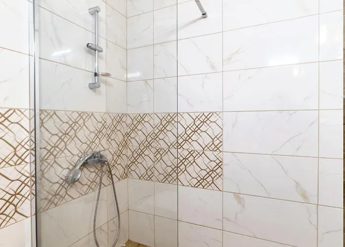 Appartement караминков