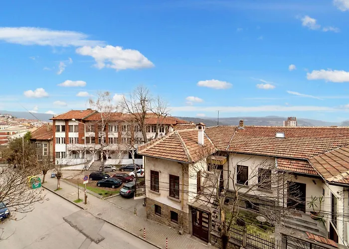 Appartement караминков Veliko Tarnovo