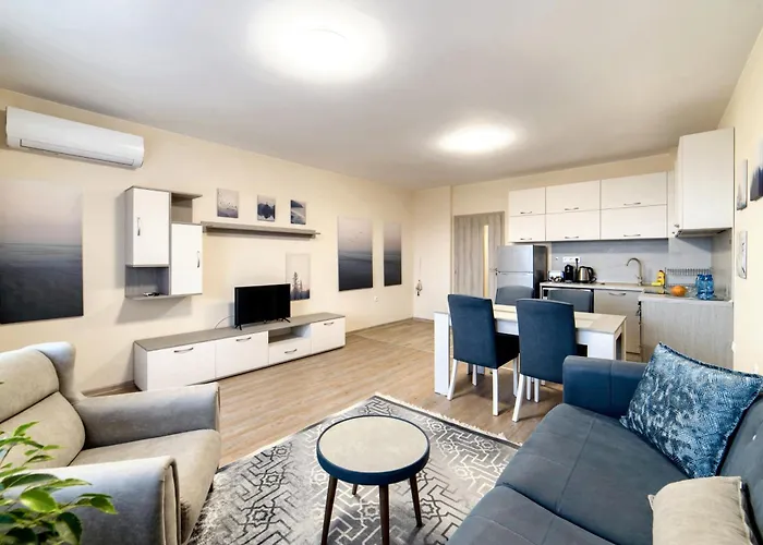 караминков Appartement Veliko Tarnovo