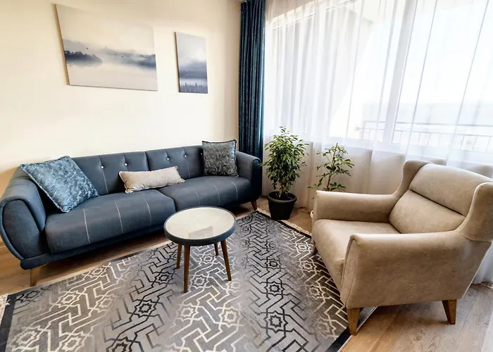 Appartement караминков *