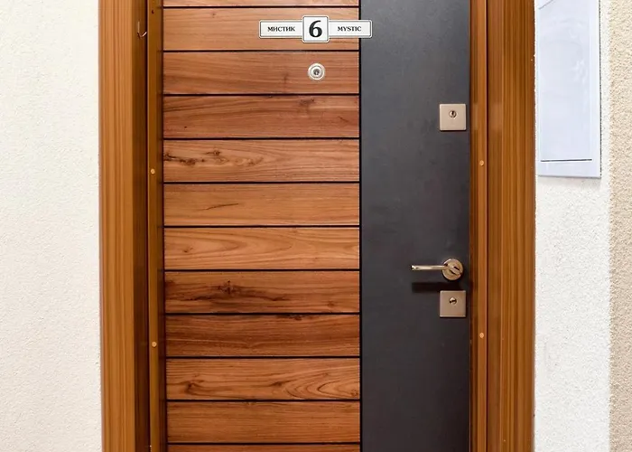 караминков Appartement