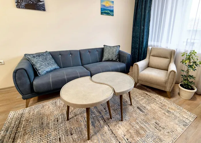 караминков Appartement *