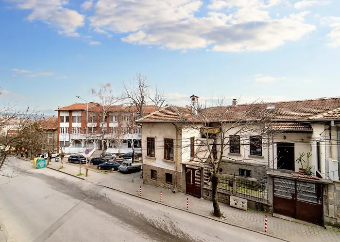 Appartement караминков Veliko Tarnovo