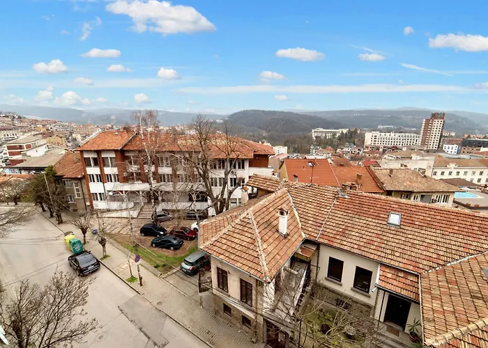 караминков Veliko Tarnovo