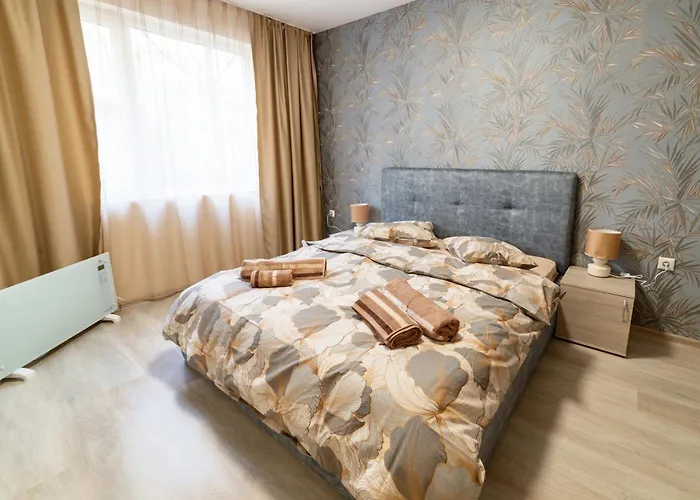 караминков Appartement