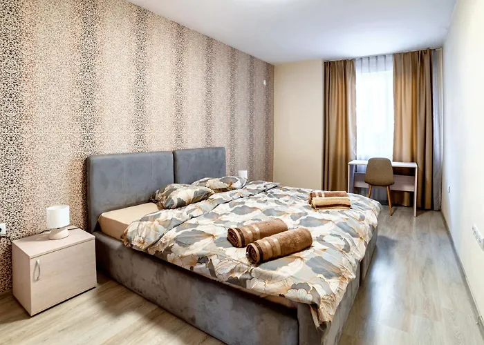 Appartement караминков Veliko Tarnovo