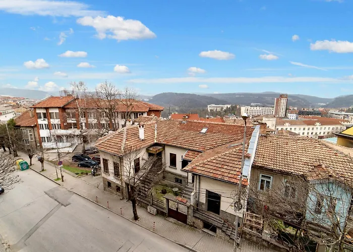 Appartement караминков Veliko Tarnovo